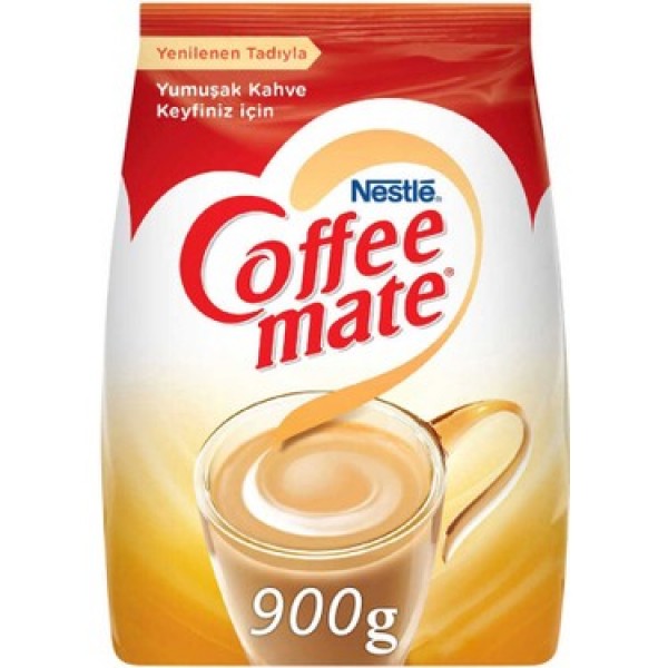Nestle Coffee-Mate Kahve Kreması 900 G Ekonomik Paket