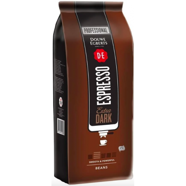 Jacobs Douwe Egberts Espresso Çekirdek Kahve 1 Kg