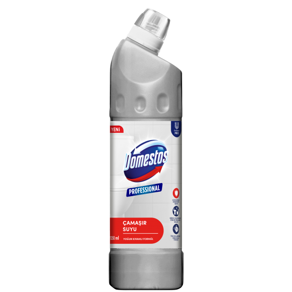 Domestos Profesyonel Yoğun Kıvamlı Çamaşır Suyu 1250 ml