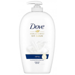 Dove Sıvı Sabun 450 Ml Nemlendiricili Caring