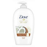 Dove Sıvı Sabun 450 Ml Nemlendiricili H.Cevizi Yağı