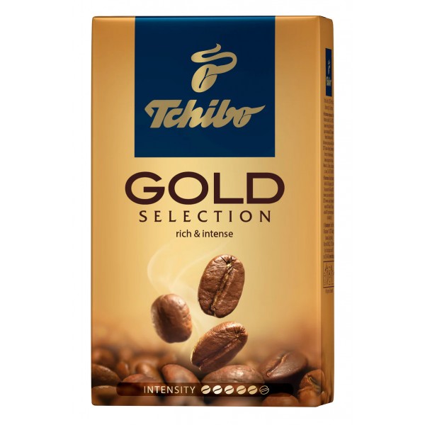 Tchibo Gold Selection Filtre Kahve 250 Gr